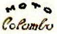 COLOMBO (Abbiate Guazzone)